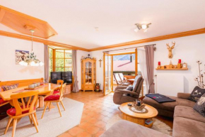 Ferienwohnung Elisabeth Reit Im Winkl